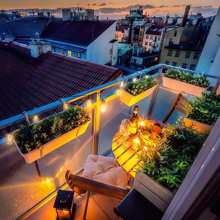 Michal&Michael'S Central Apartments 布拉格 外观 照片