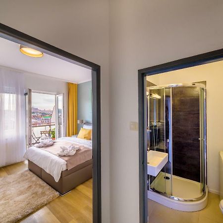 Michal&Michael'S Central Apartments 布拉格 外观 照片