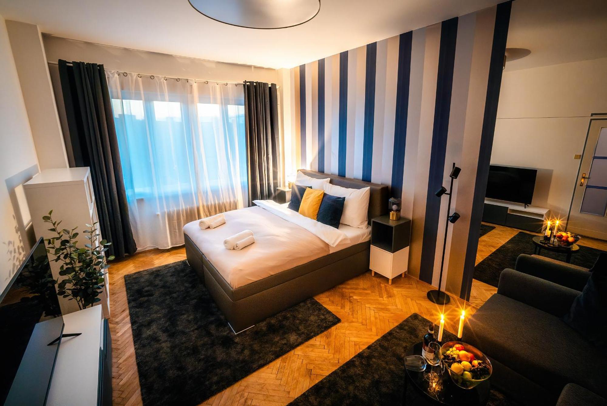 Michal&Michael'S Central Apartments 布拉格 外观 照片