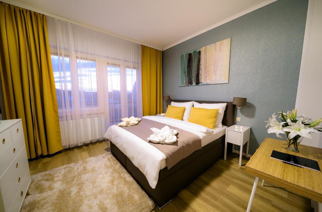 Michal&Michael'S Central Apartments 布拉格 外观 照片