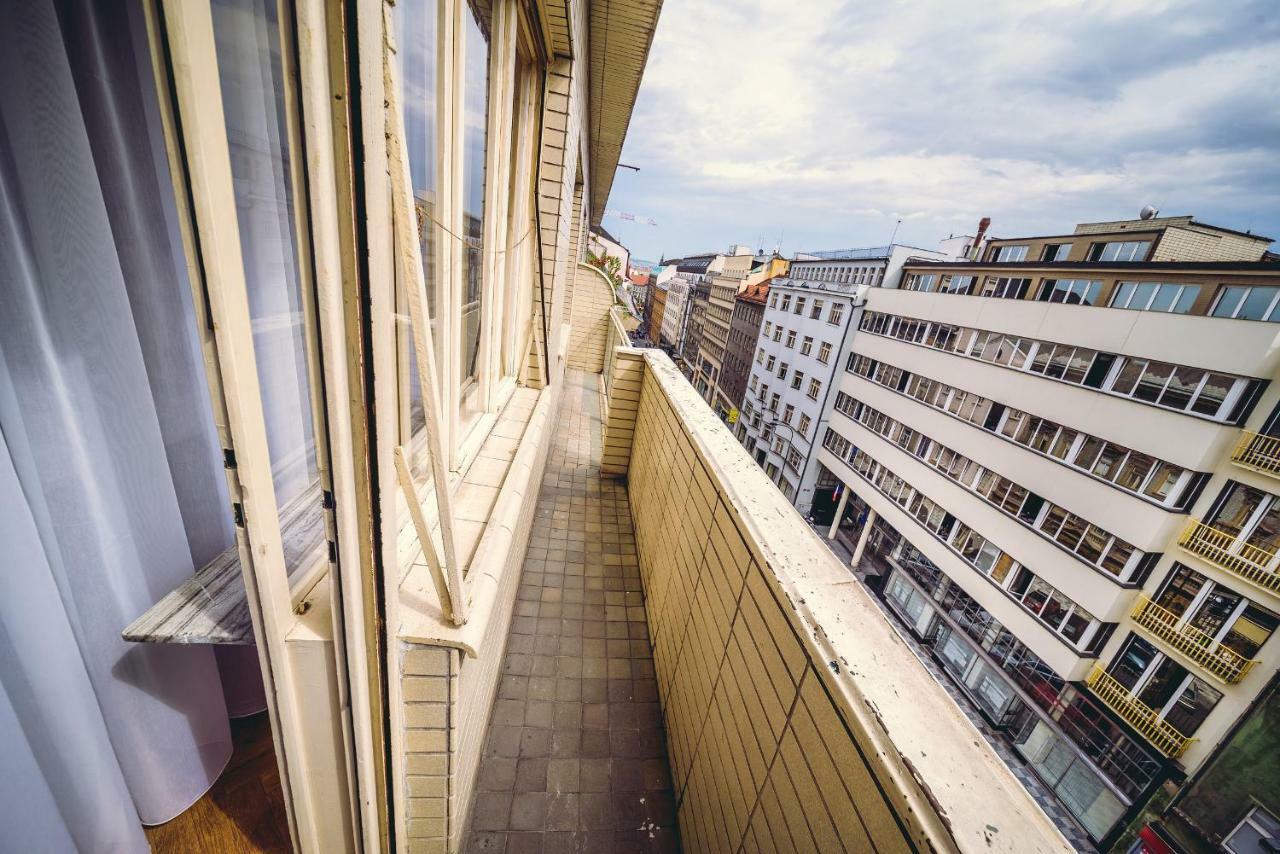 Michal&Michael'S Central Apartments 布拉格 外观 照片
