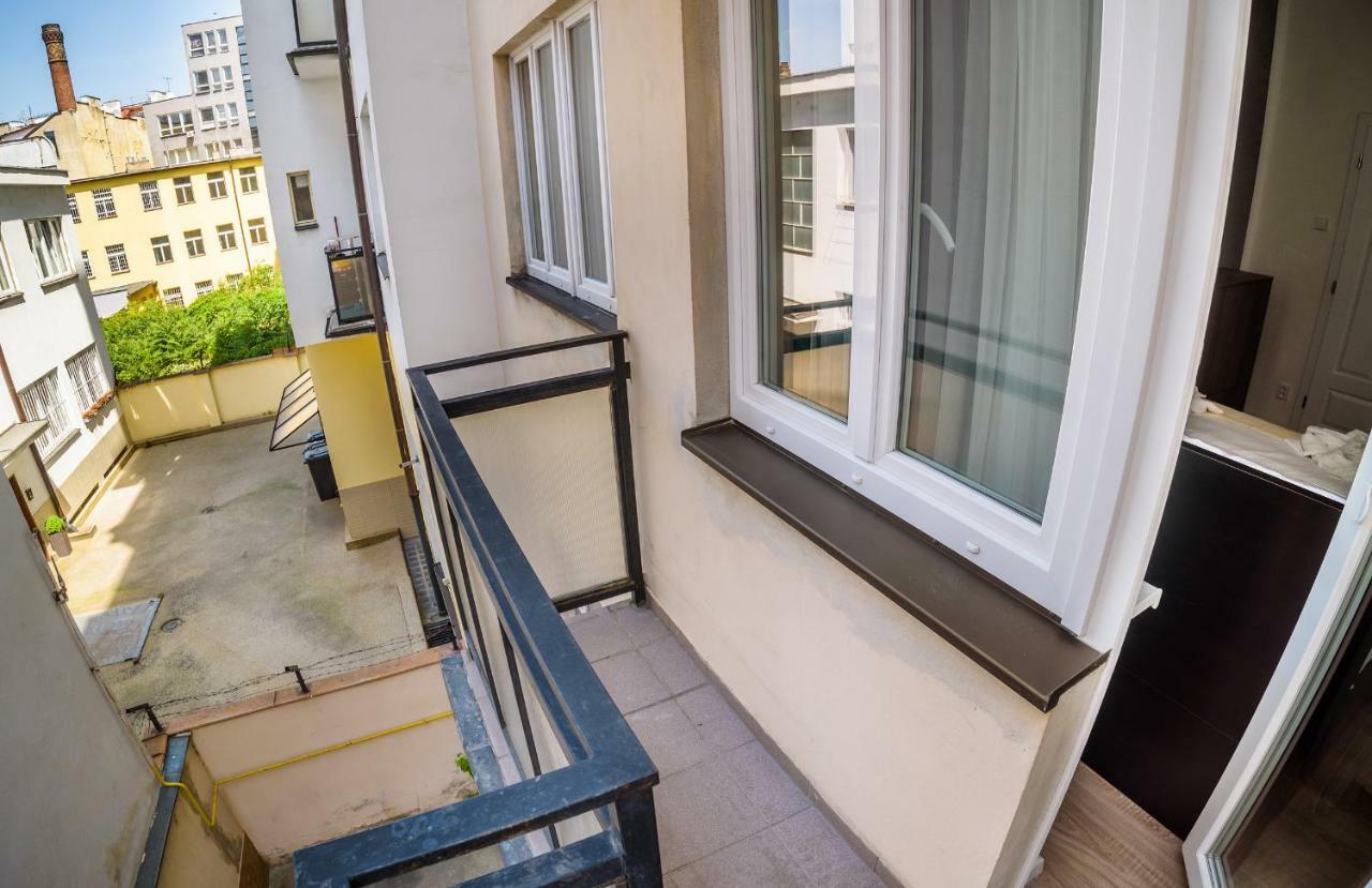 Michal&Michael'S Central Apartments 布拉格 外观 照片